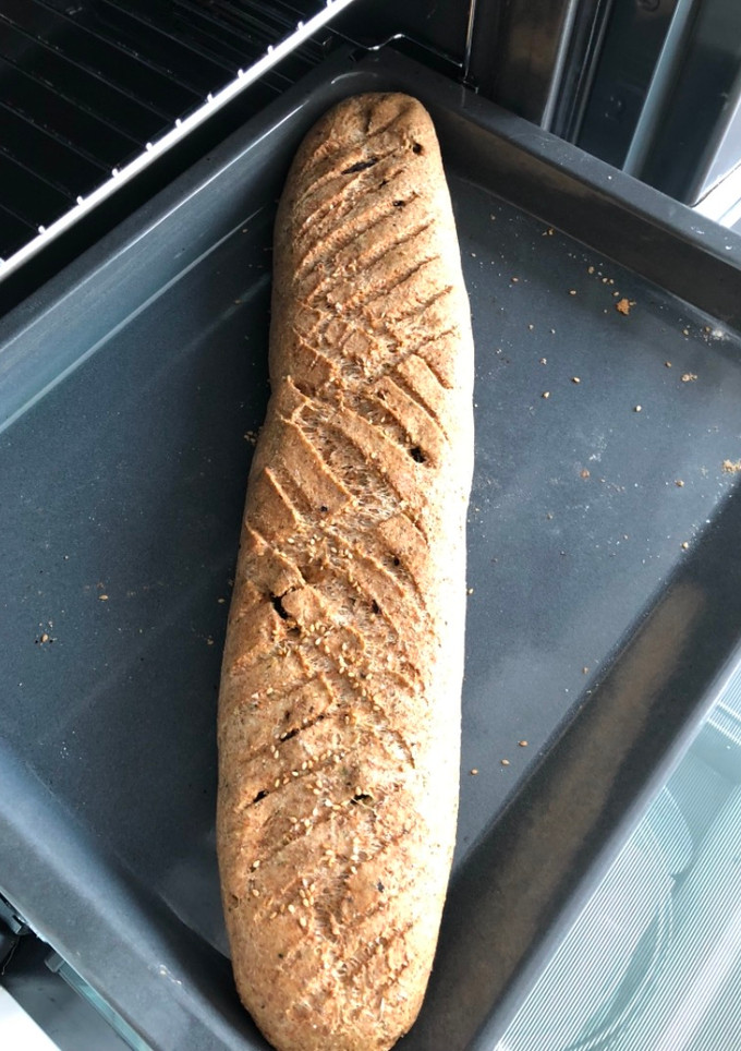 Una foto de Pan Especiado “ especial 2019”