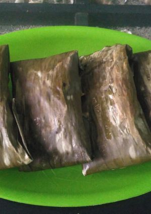 Foto resep Pepes tahu kemangi