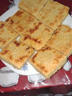 صورة لوصفة مبسس الطاجين