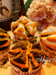 Foto resep 31. Bolu Kukus Mekar Nemo Anti Gagal