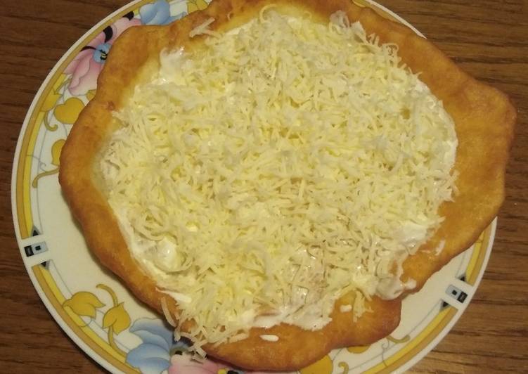 Lángos