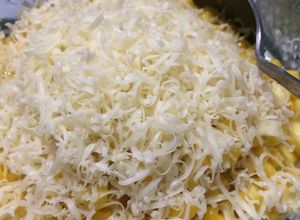 Foto resep Jasuke ala fe’ #selasabisa