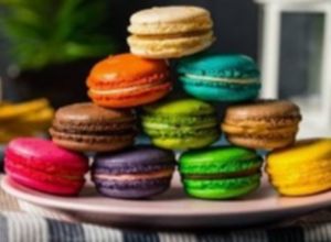 Foto de Macarons