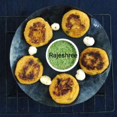 A picture of Makhena Tikki.