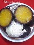 Kala Jam / Kala Jamun