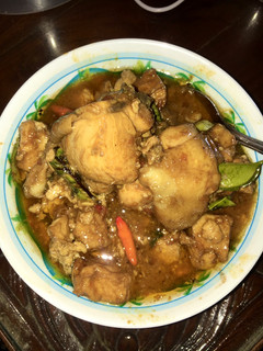 Foto resep Semur ayam & tahu ekonomis