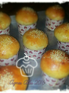 Foto resep Roti Bluder ekonomis