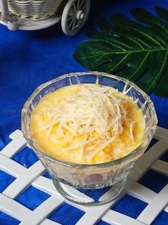 Foto resep Jagung susu keju (jasuke)