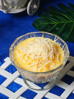 Foto resep Jagung susu keju (jasuke)