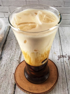 Foto resep Brown sugar boba fresh milk