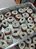 Donuts