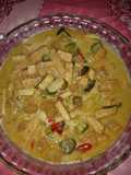 Sayur Lombok