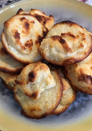 Una foto de Rocas de queso 🧀 DE LI CIO SAS 🤤