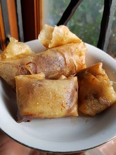 Foto resep Piscok meses