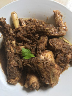 Foto resep Ayam gota (versi tanpa darah) #Cookpadcommunity_medan
