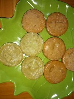 Foto resep Roti Pisang Banjar