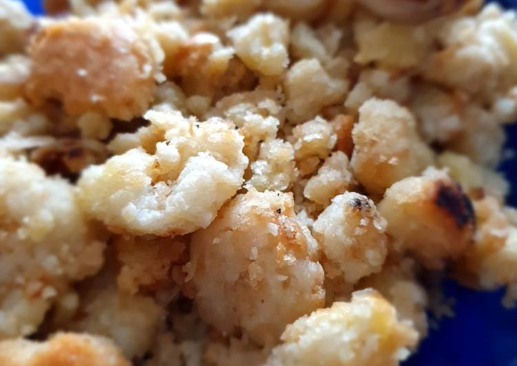 Migas