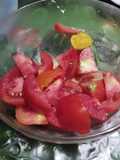 Serbat Tomat Mix Jeruk Limo
