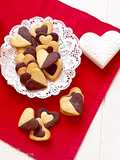 Biscotti dell amore ♥️