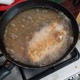 Milanesas crocantes