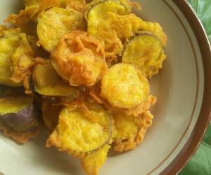 Gampangnya Memasak Terung Goreng Tepung Nikmat Lezat Gampangnya Memasak Terung Goreng Tepung Nikmat Lezat