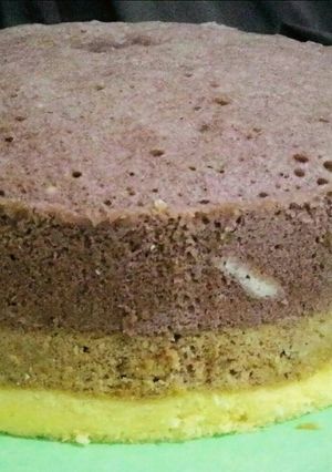 Foto resep Tiramisu Kukus