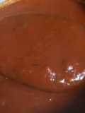 Salsa para pizza
