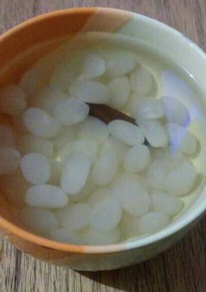 Foto resep Kolang kaling