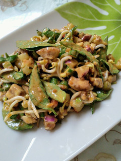 Foto resep Karedok
