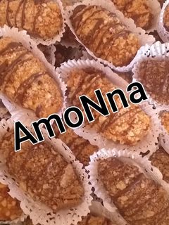 صورة لوصفة قاطو سريع وخفيف والبنة واووو