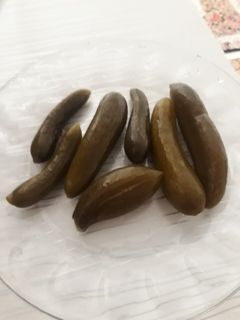 عکسی از دستور خیارشور😁
