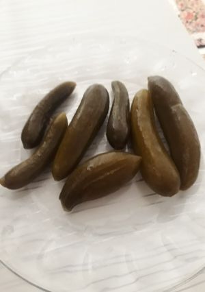 عکسی از دستور خیارشور😁