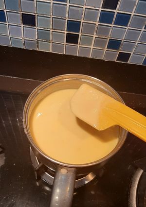 Foto resep Bubur Jagung
