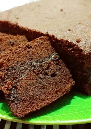 Foto resep Brownies Kukus Ala Ny Liem