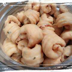 รูปของ KUE KERING GARPU #bikinramadanberkesan