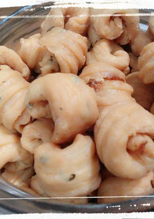 Foto resep KUE KERING GARPU #bikinramadanberkesan