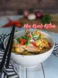 Mee Kuah Ketam