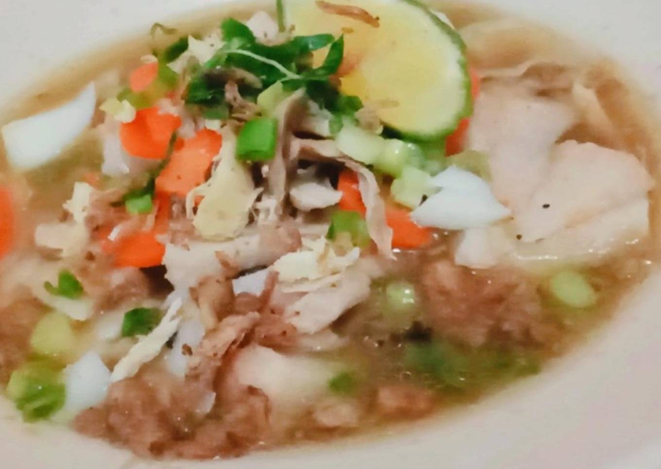 Soto Banjar