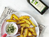 Potato Wedges
