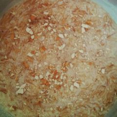 A picture of Sevaiya ka halwa.