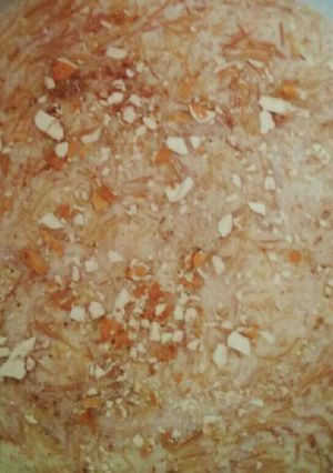 A picture of Sevaiya ka halwa.