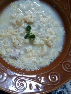 Foto resep Setup makaroni