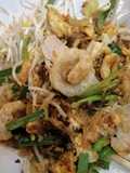 The Best Pad Thai