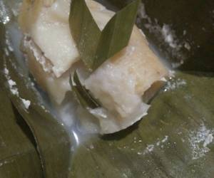 Resep Mudah Carang Gesing Enak dan Sehat Resep Mudah Carang Gesing Enak dan Sehat