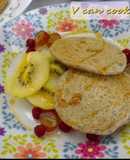 🥞 無麩質無加糖班戟 Gluten-free, no added sugar pancakeshttps://youtu.be/K92ss3nDXK8