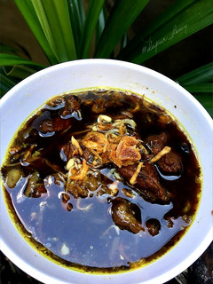 Foto resep Rawon