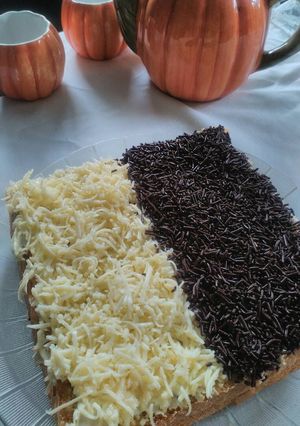 Foto resep Bolu Jadul