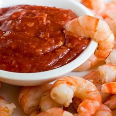 Classic Cocktail Sauce for Shrimp and Seafood A picture of Classic Cocktail Sauce for Shrimp and Seafood.
