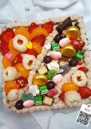 Foto resep Bolu 125