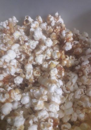 Una foto de POP Acaramelado 🍿